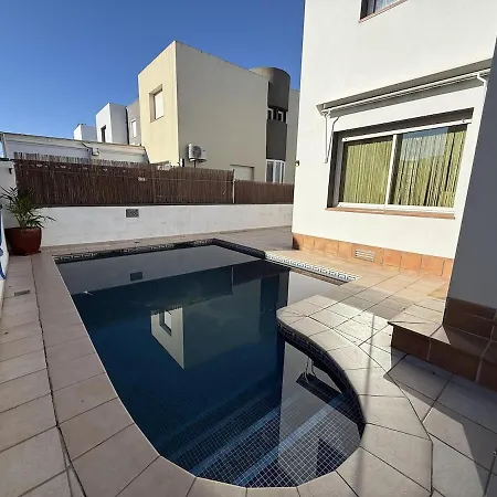 Awaydays - 26 - Casa Con Piscina Privada 엠푸리아브라바
