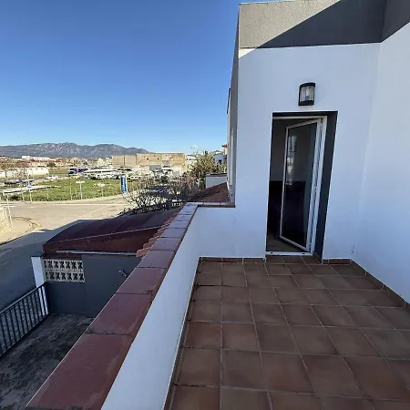펜션 Awaydays - 26 - Casa Con Piscina Privada *