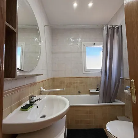 Awaydays - 26 - Casa Con Piscina Privada 펜션