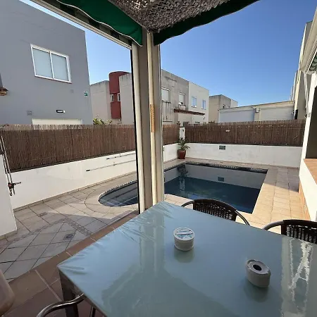 Awaydays - 26 - Casa Con Piscina Privada *
