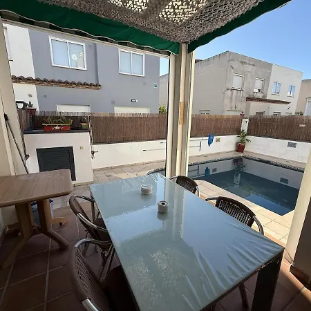 Awaydays - 26 - Casa Con Piscina Privada 펜션