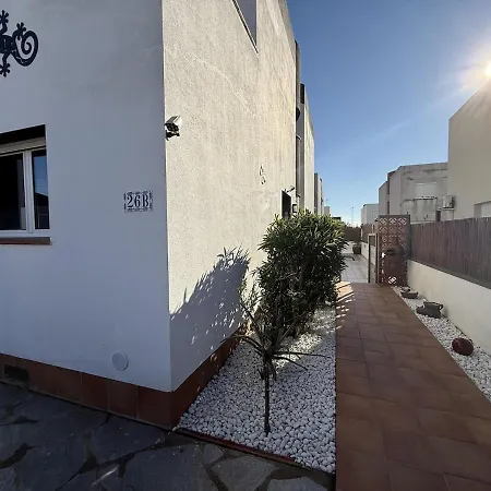 Awaydays - 26 - Casa Con Piscina Privada