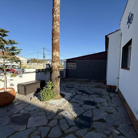 펜션 Awaydays - 26 - Casa Con Piscina Privada 엠푸리아브라바
