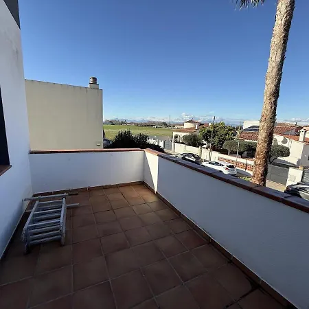 Awaydays - 26 - Casa Con Piscina Privada * Empuriabrava