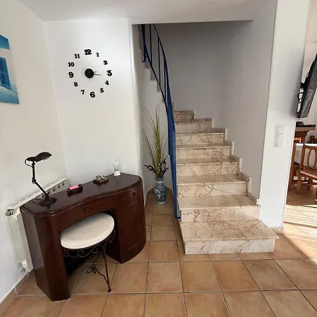 Awaydays - 26 - Casa Con Piscina Privada