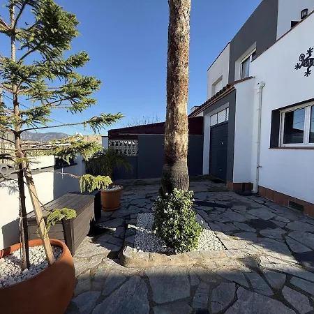 Awaydays - 26 - Casa Con Piscina Privada Dom wakacyjny *