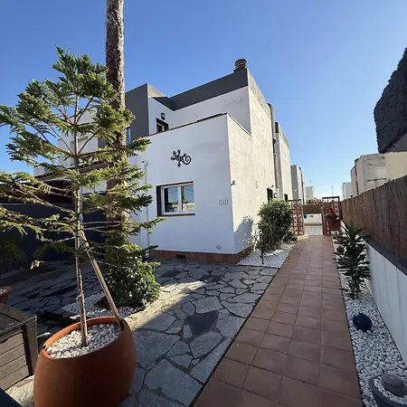 Awaydays - 26 - Casa Con Piscina Privada