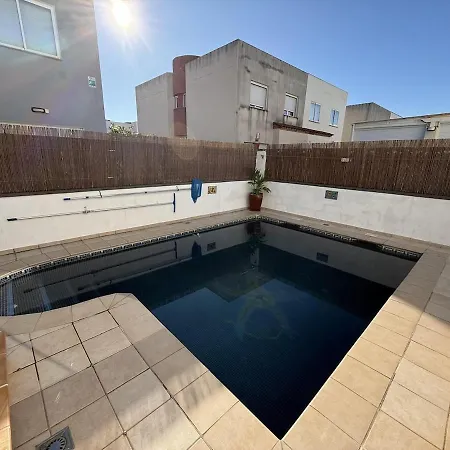 Dom wakacyjny Awaydays - 26 - Casa Con Piscina Privada