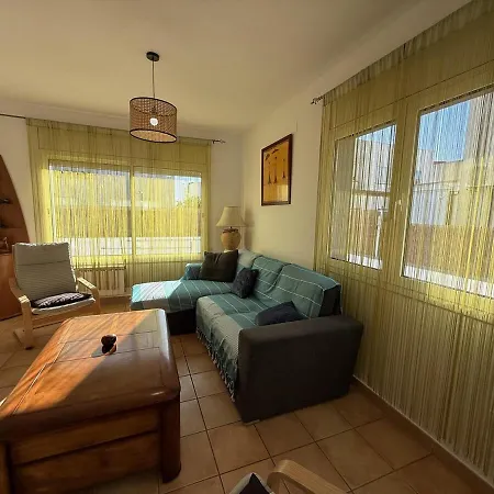 Dom wakacyjny Awaydays - 26 - Casa Con Piscina Privada *