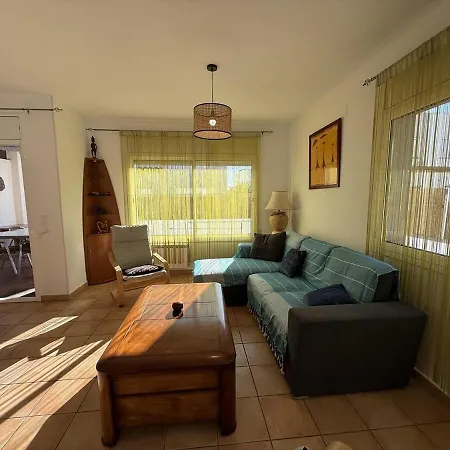 Awaydays - 26 - Casa Con Piscina Privada Dom wakacyjny Empuriabrava